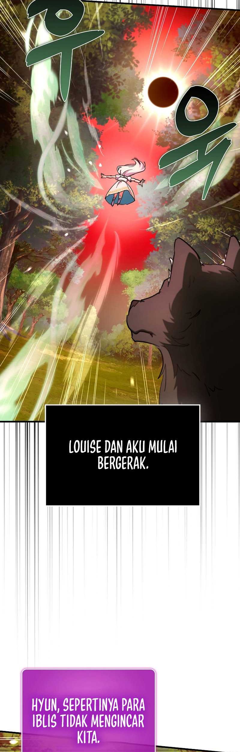 Hard Carry Supporter Chapter 65 Gambar 3