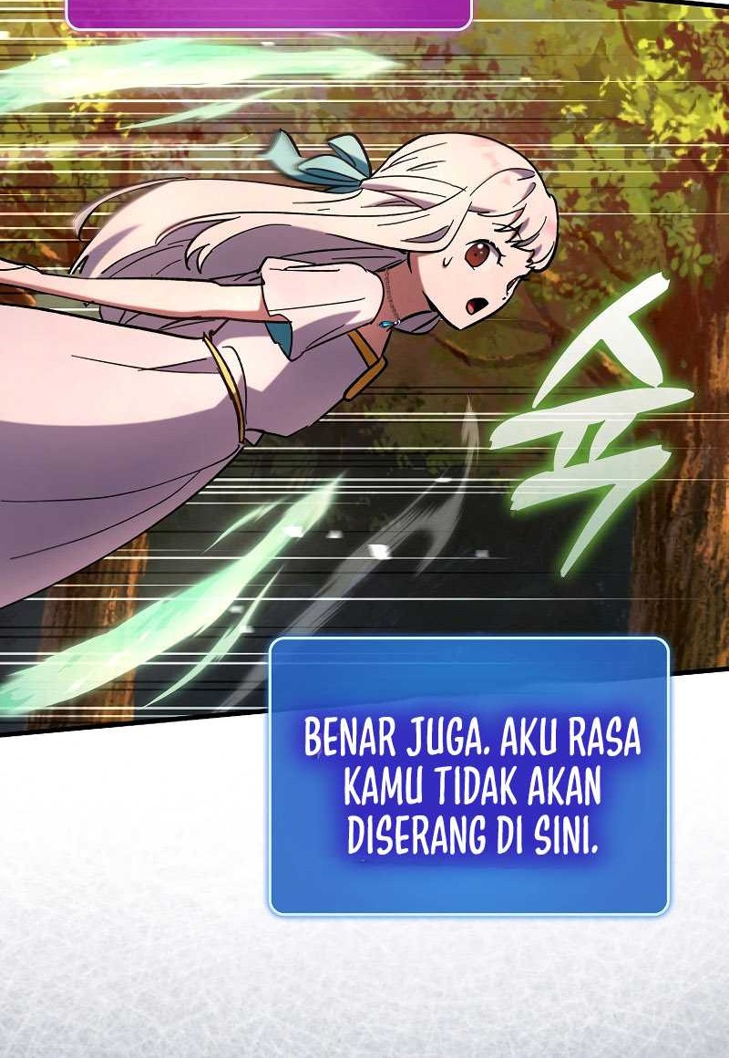 Hard Carry Supporter Chapter 65 Gambar 4