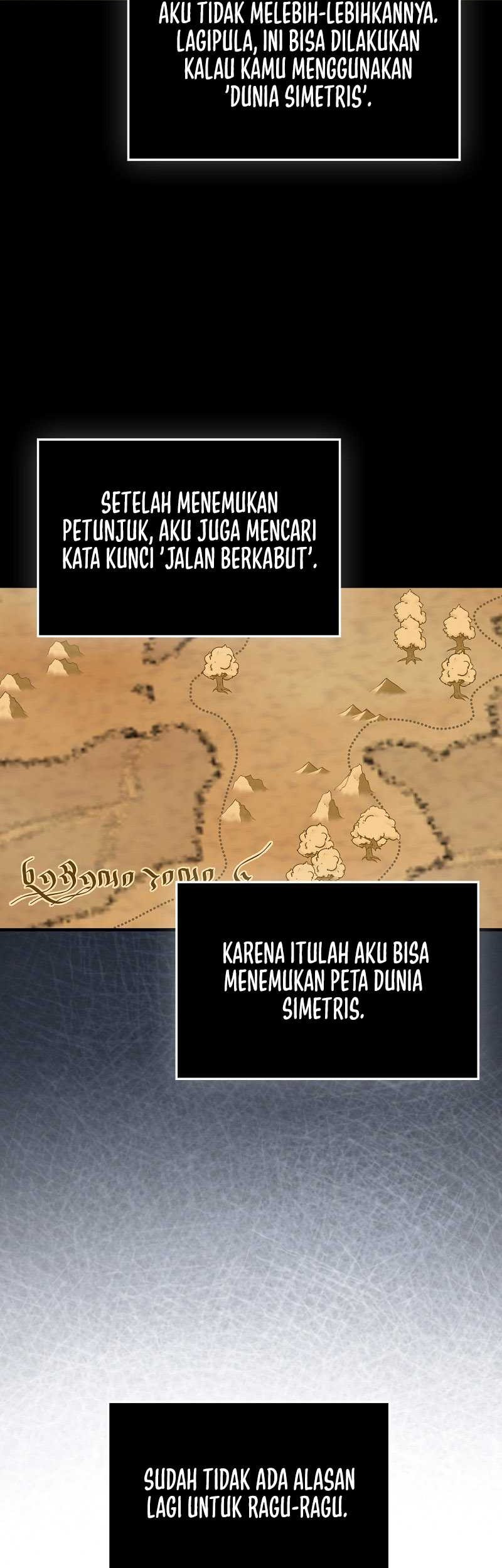 Hard Carry Supporter Chapter 65 Gambar 7