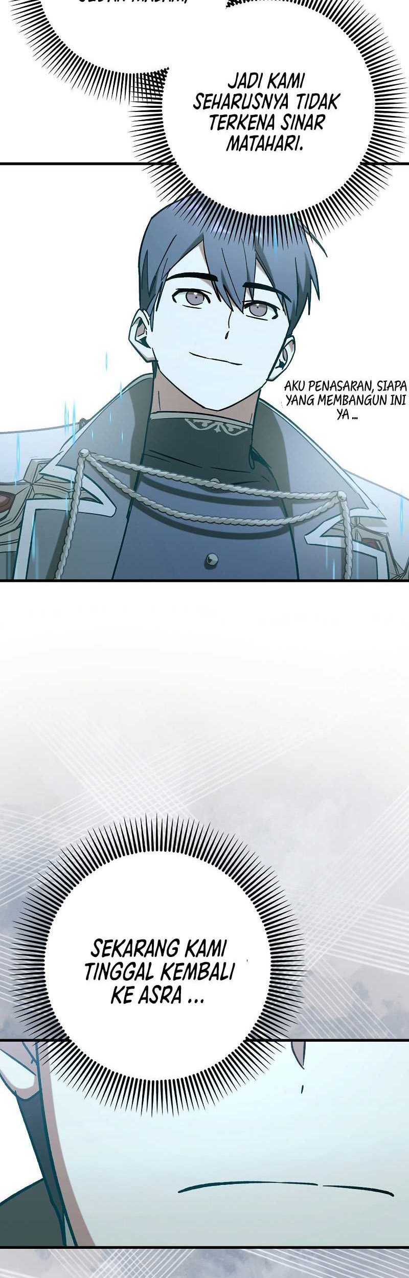 Hard Carry Supporter Chapter 65 Gambar 10