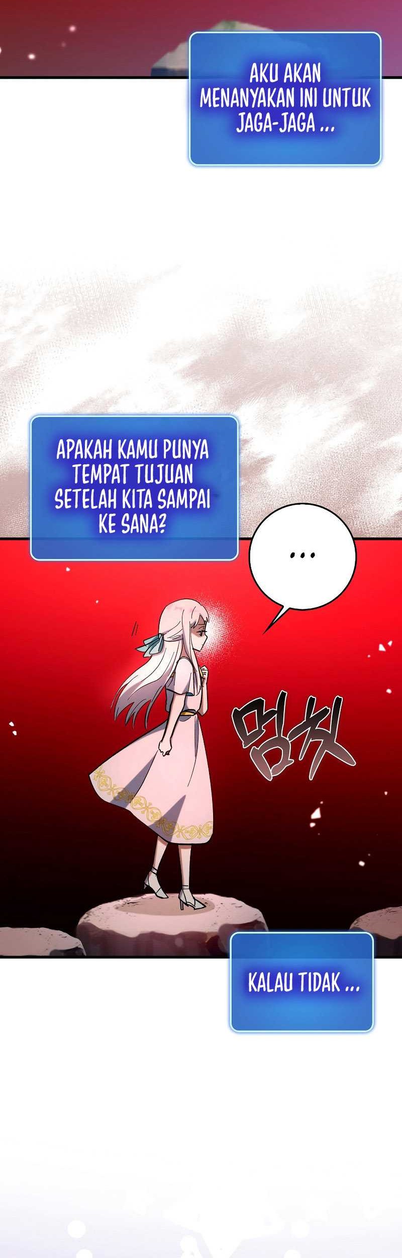 Hard Carry Supporter Chapter 65 Gambar 12