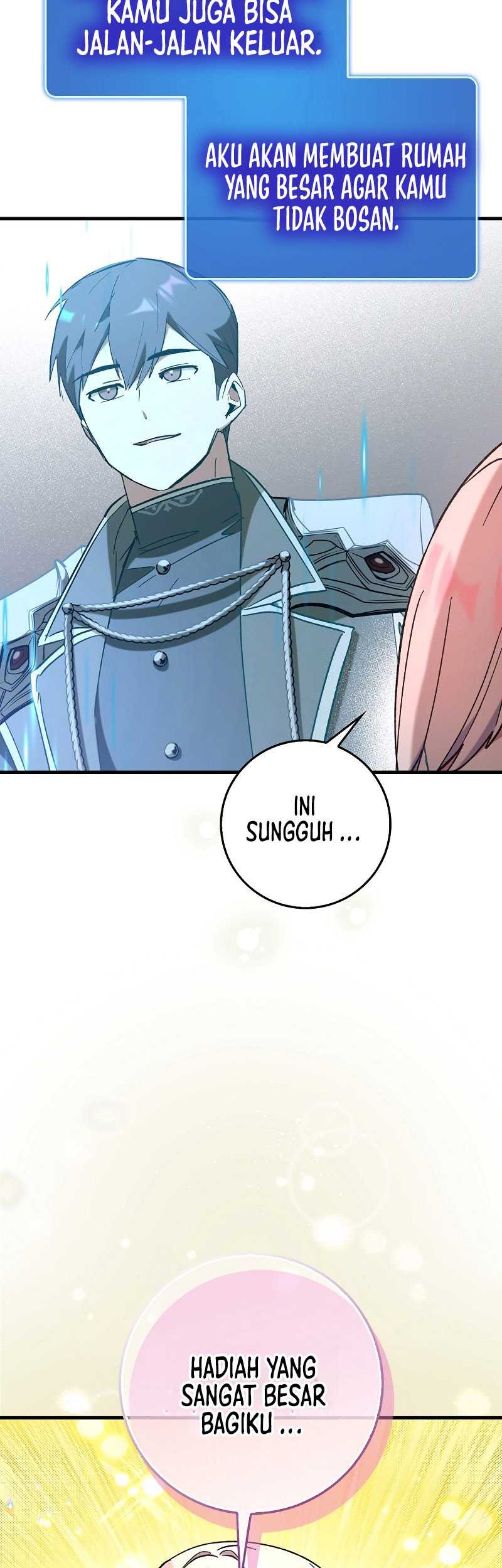 Hard Carry Supporter Chapter 65 Gambar 15