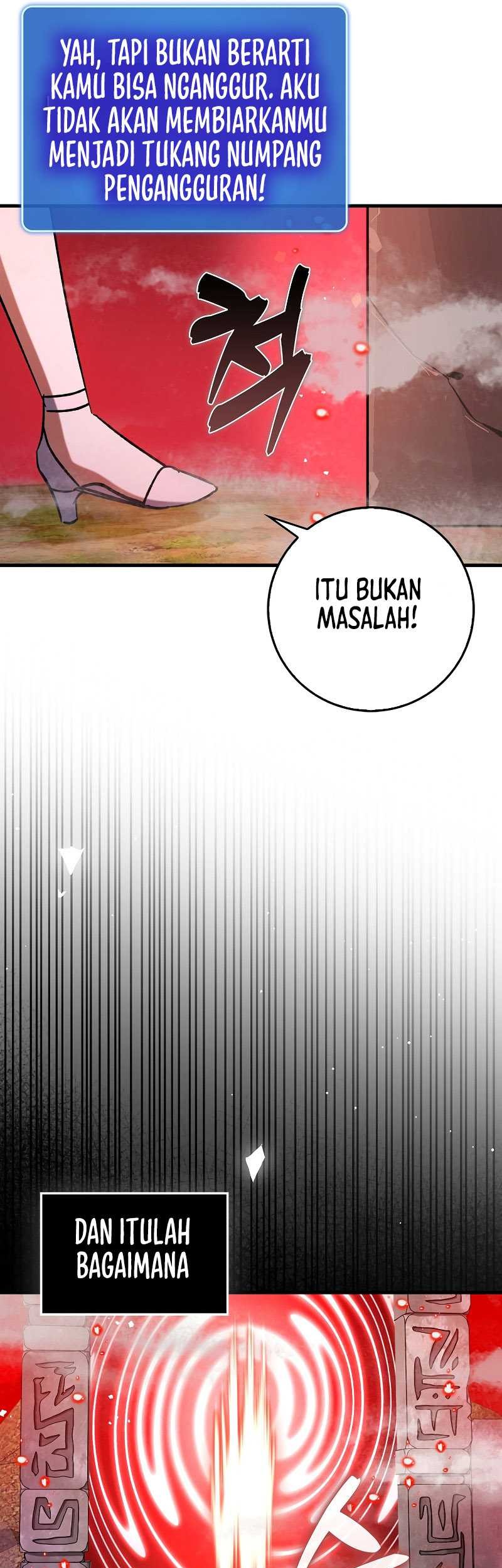 Hard Carry Supporter Chapter 65 Gambar 17