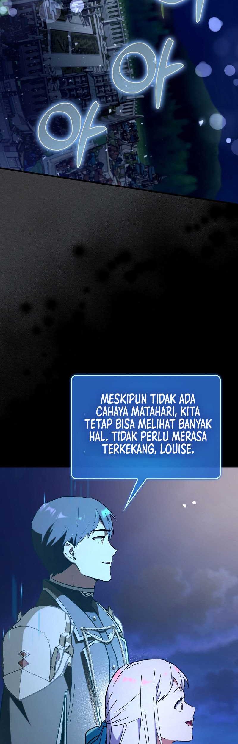 Hard Carry Supporter Chapter 65 Gambar 21