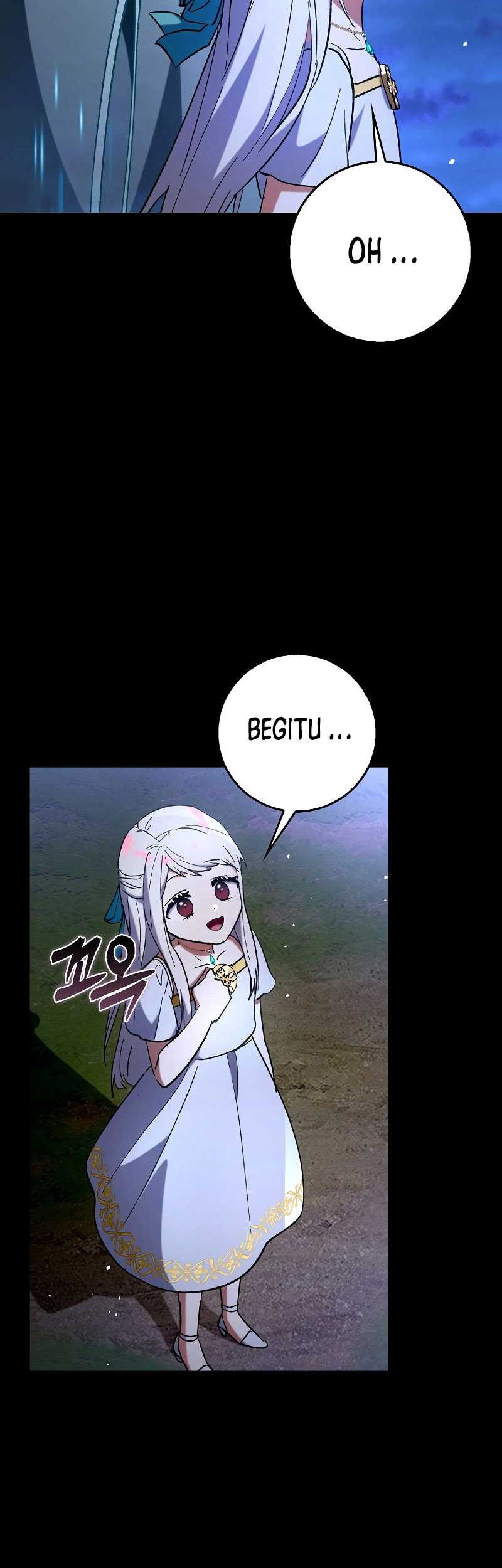 Hard Carry Supporter Chapter 65 Gambar 22