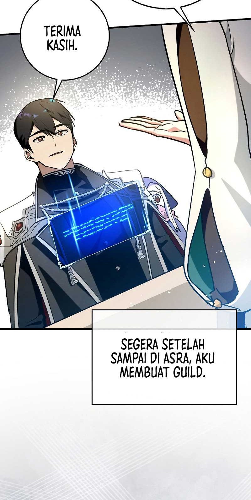 Hard Carry Supporter Chapter 65 Gambar 27