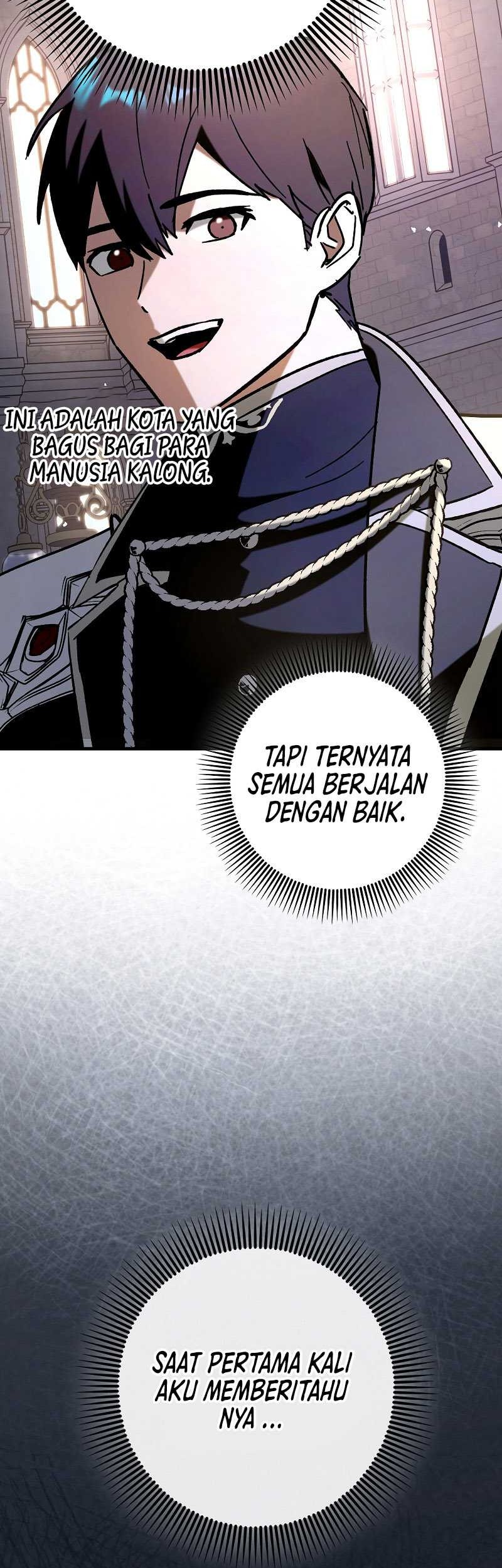 Hard Carry Supporter Chapter 65 Gambar 30