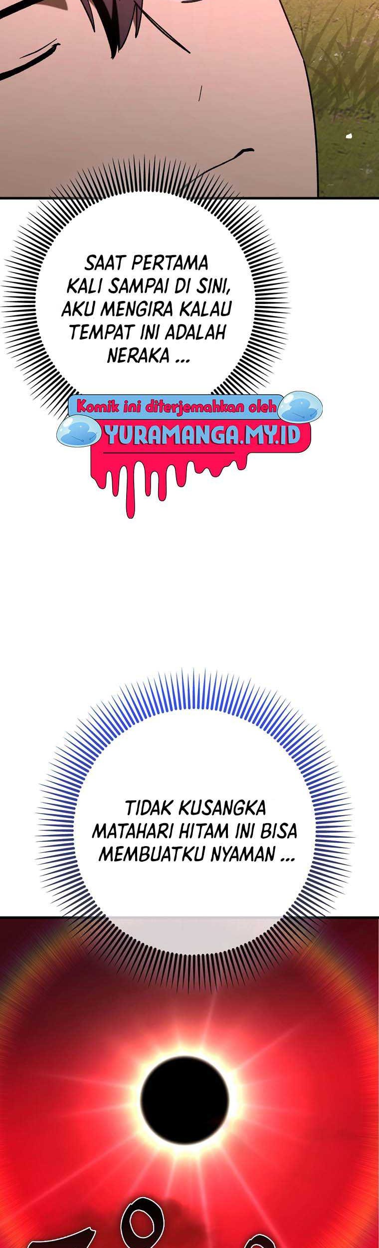 Hard Carry Supporter Chapter 64 Gambar 4