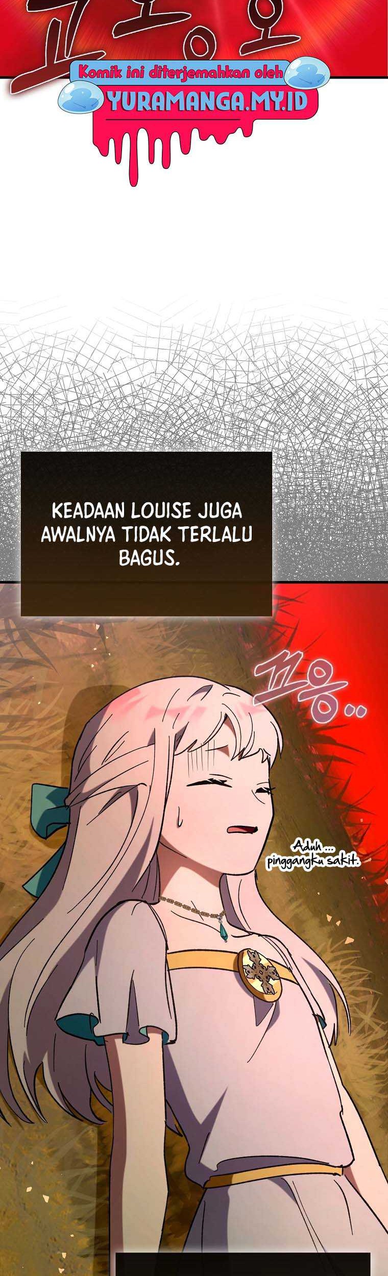 Hard Carry Supporter Chapter 64 Gambar 5