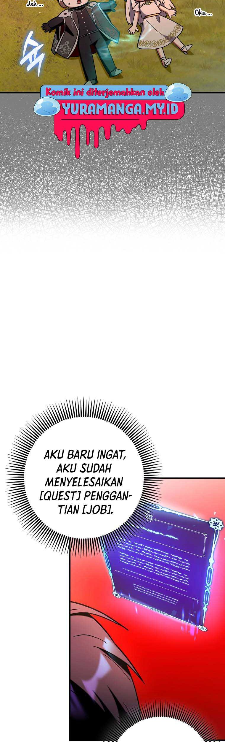 Hard Carry Supporter Chapter 64 Gambar 10