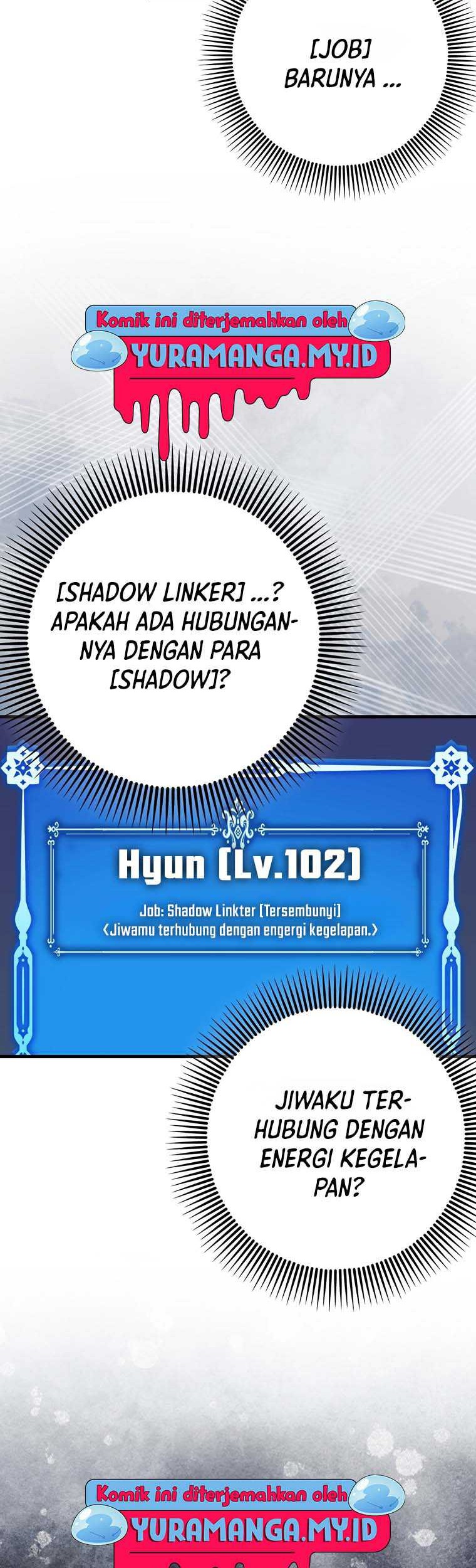 Hard Carry Supporter Chapter 64 Gambar 11