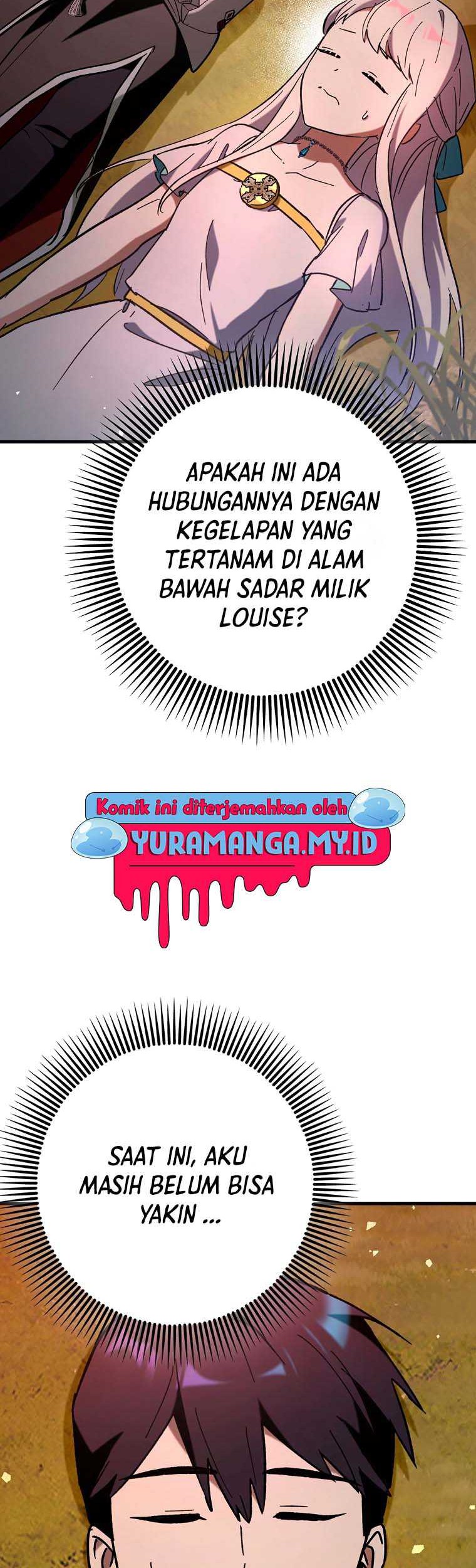 Hard Carry Supporter Chapter 64 Gambar 15