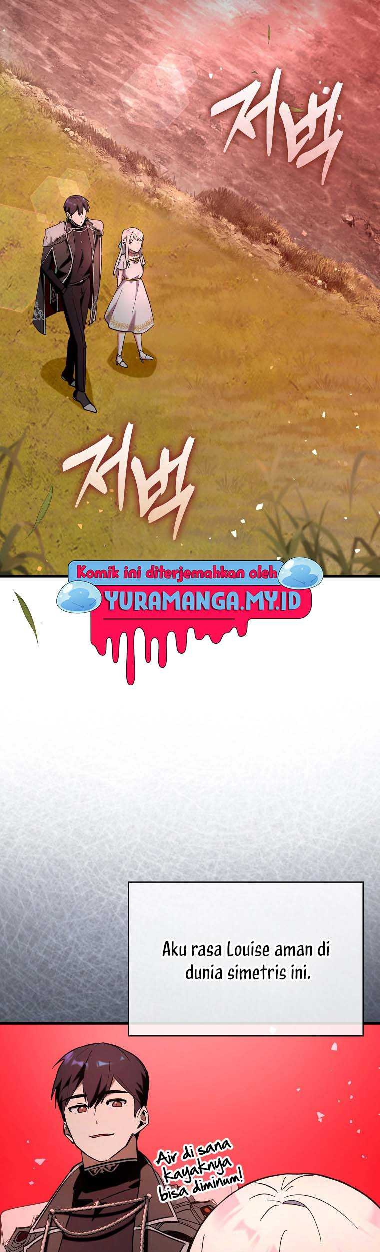 Hard Carry Supporter Chapter 64 Gambar 18