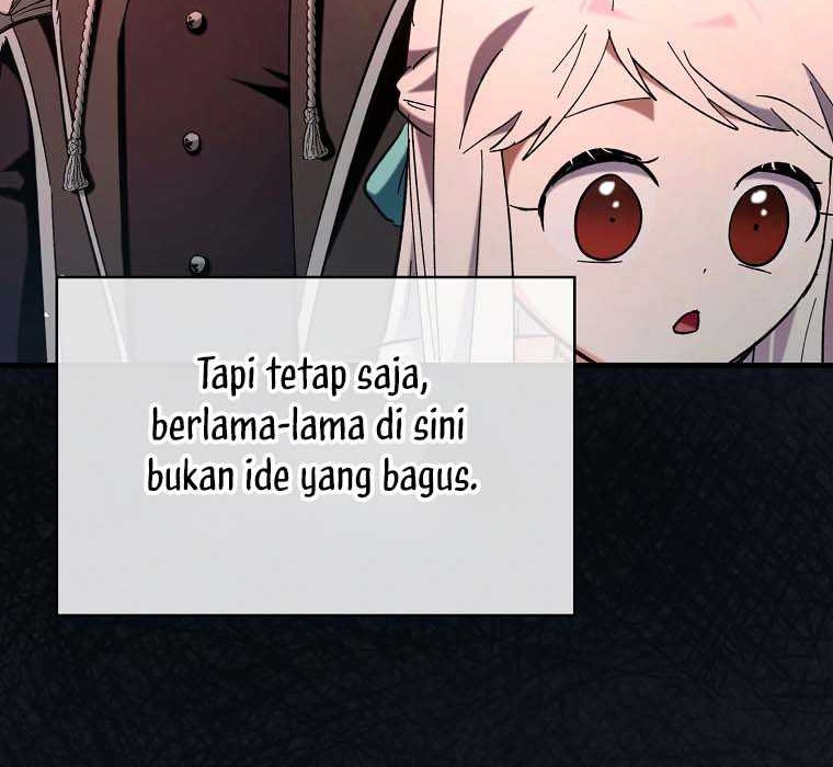 Hard Carry Supporter Chapter 64 Gambar 19