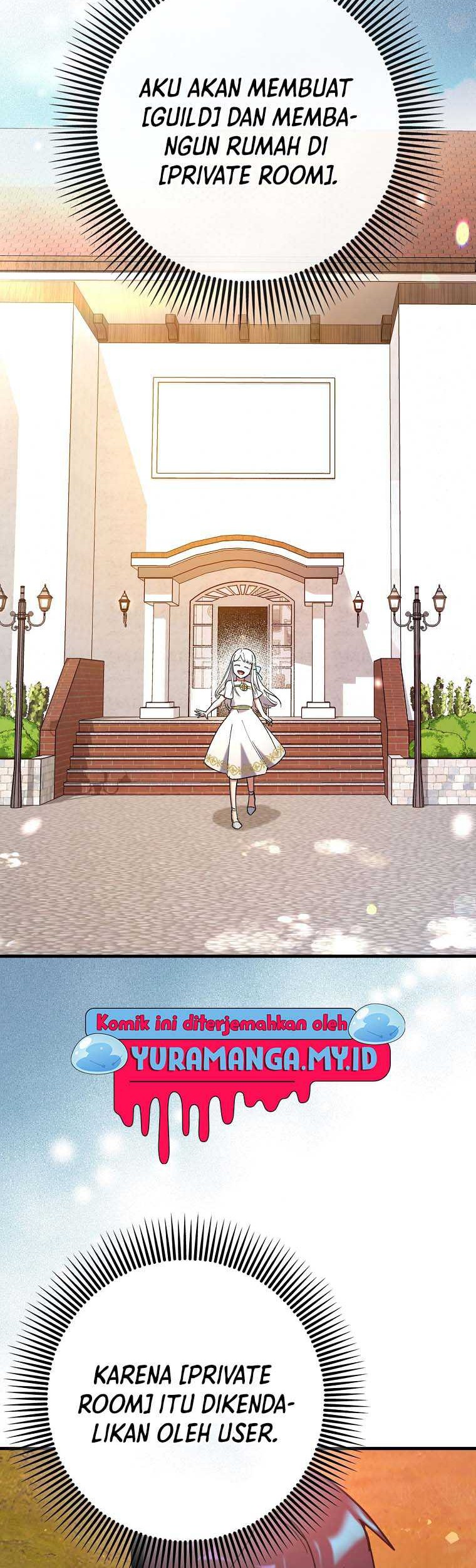 Hard Carry Supporter Chapter 64 Gambar 27