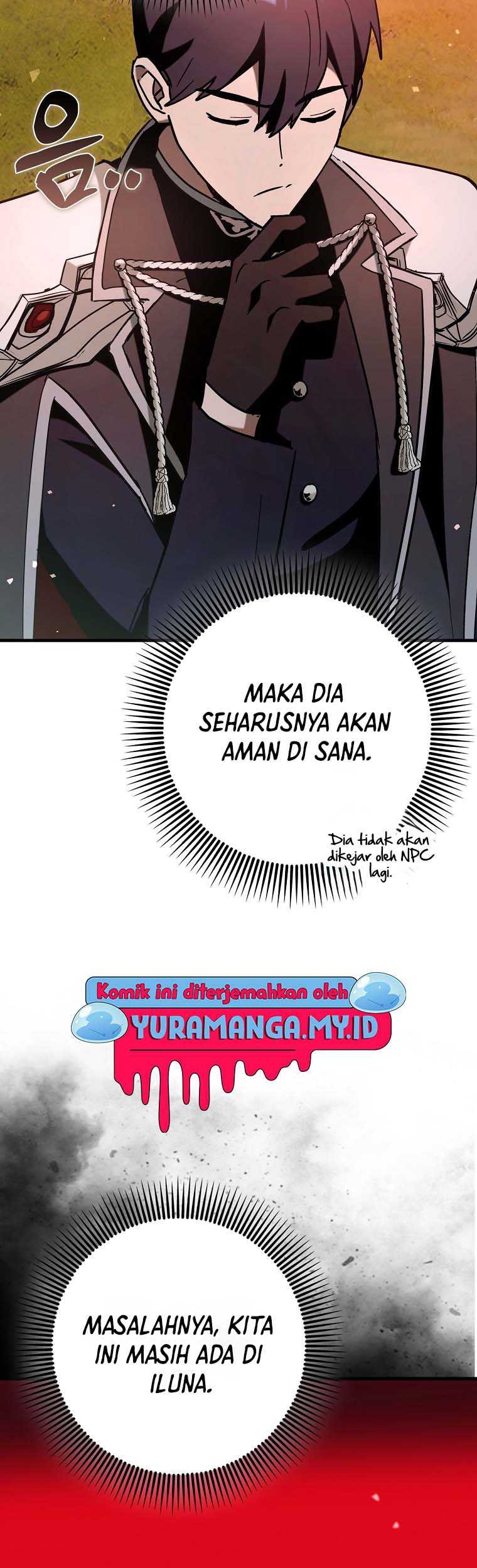 Hard Carry Supporter Chapter 64 Gambar 28