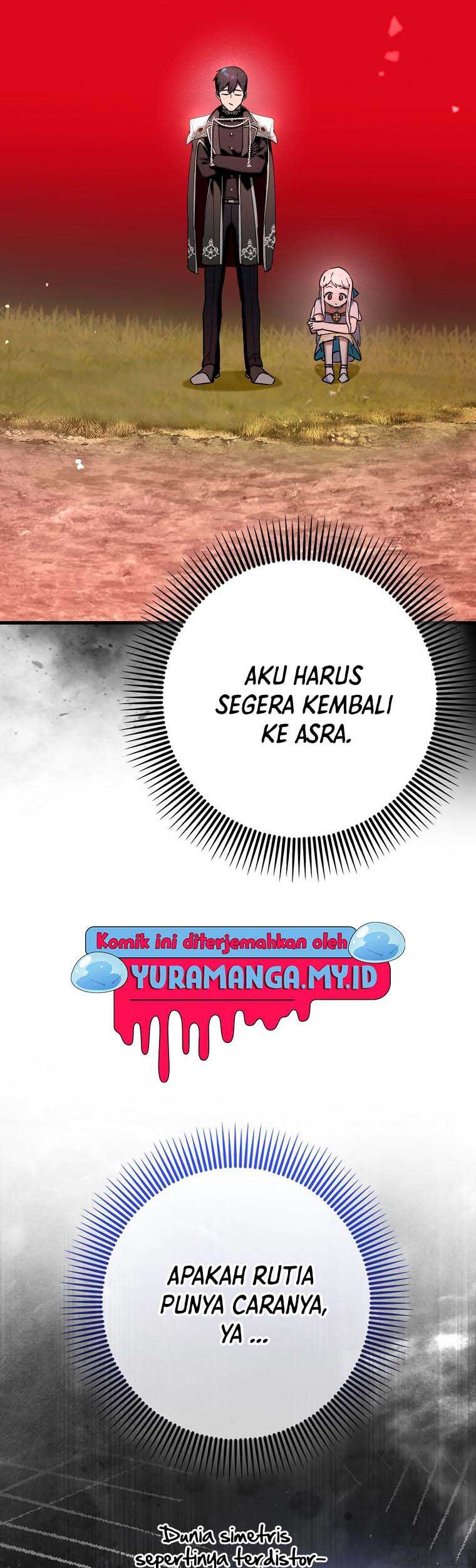 Hard Carry Supporter Chapter 64 Gambar 29