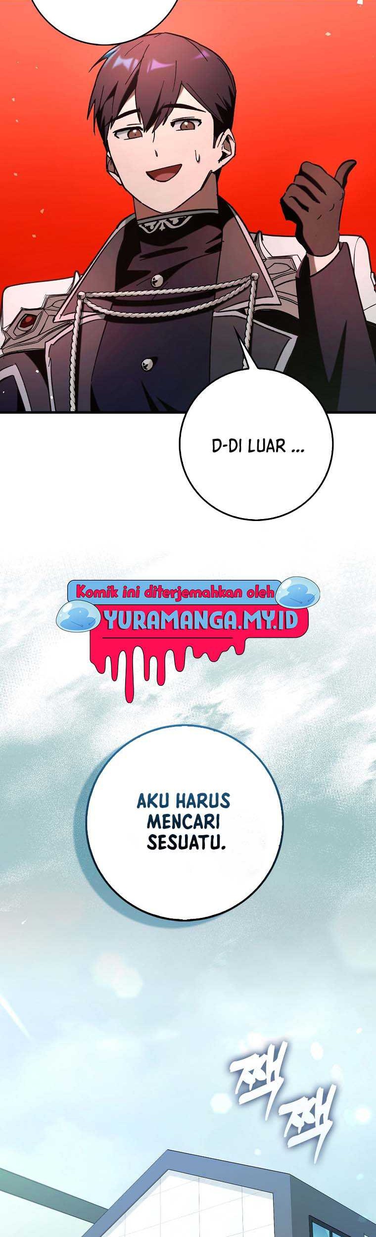 Hard Carry Supporter Chapter 64 Gambar 33