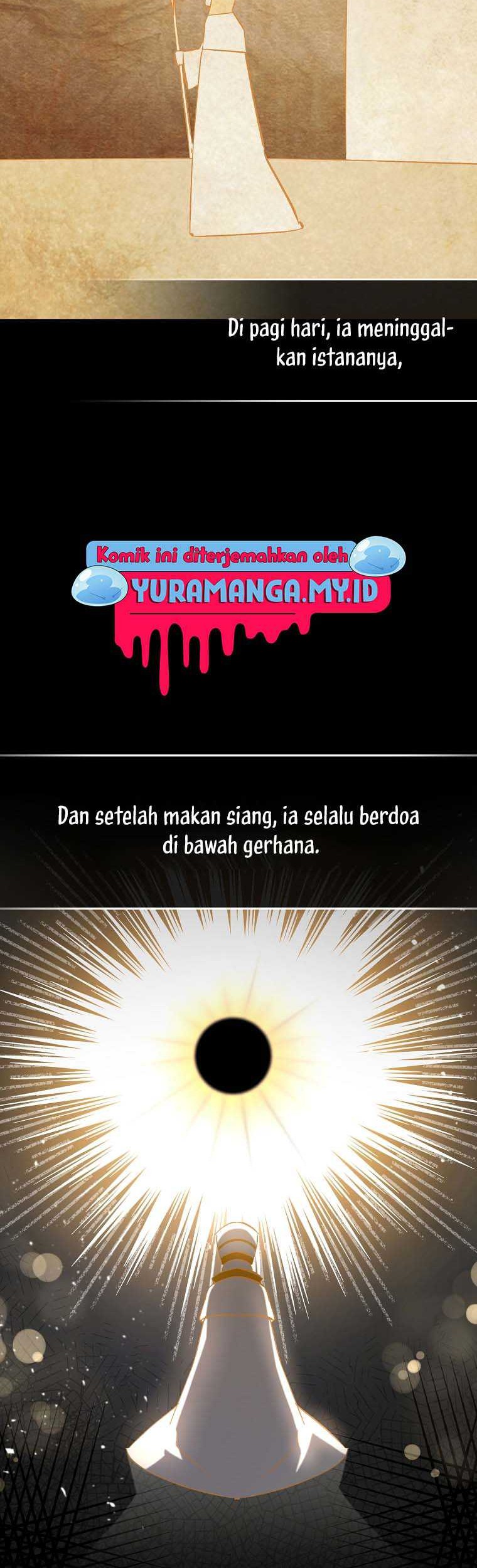 Hard Carry Supporter Chapter 64 Gambar 41