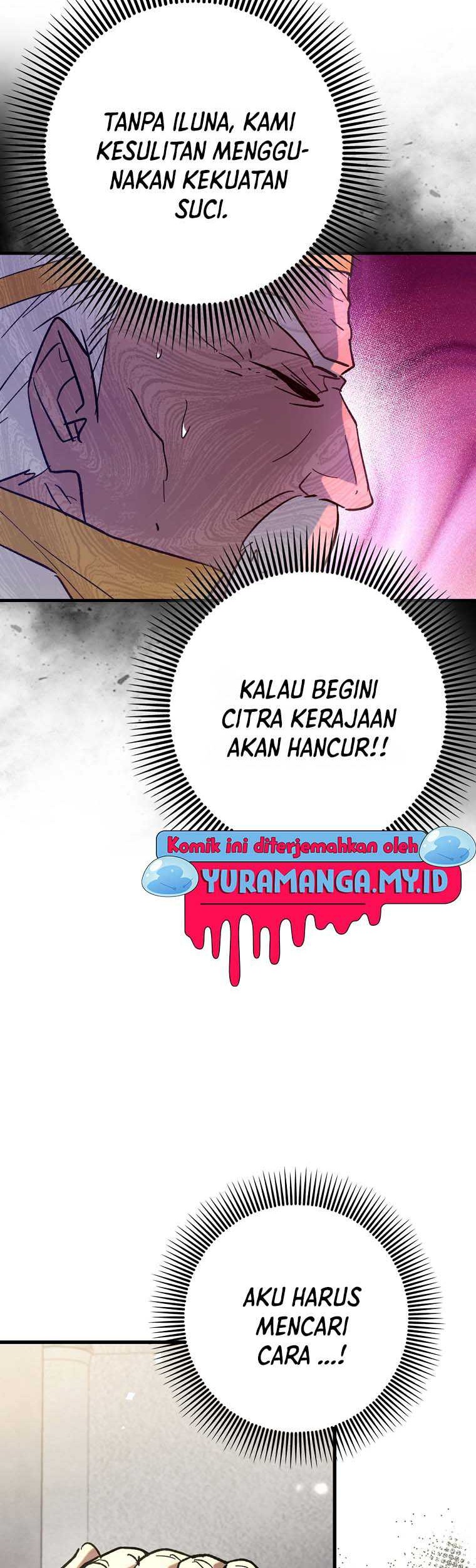 Hard Carry Supporter Chapter 64 Gambar 47