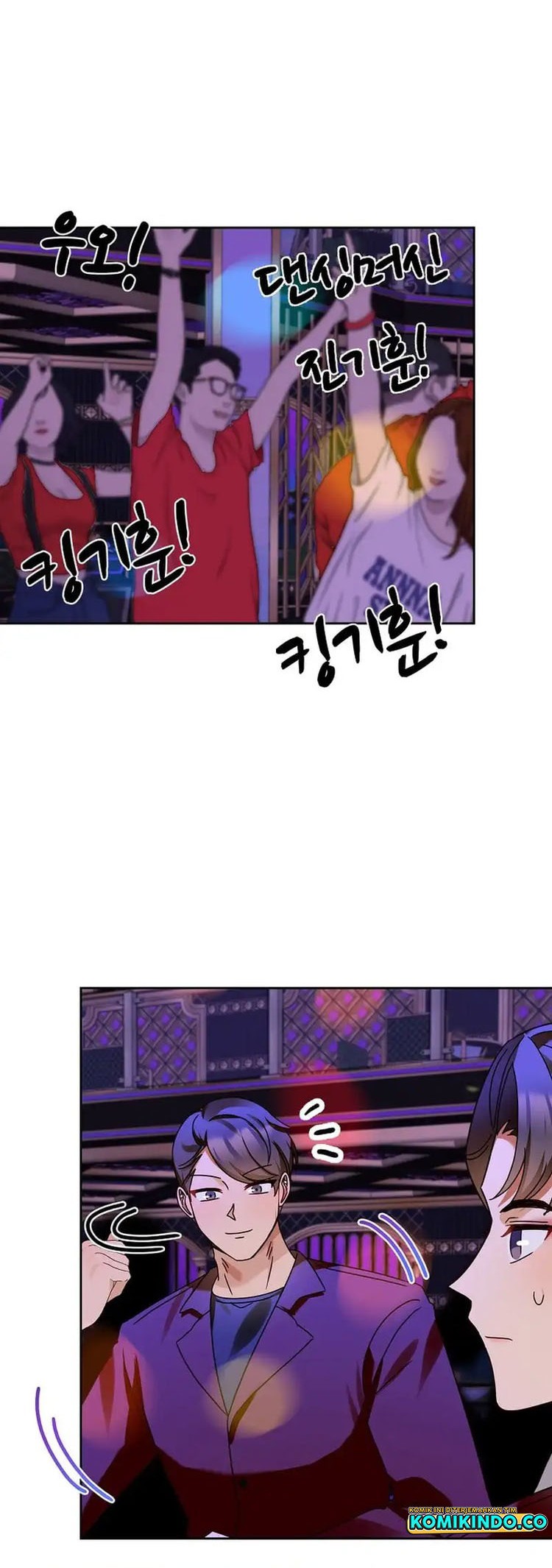 I Become a Fool When It Comes to My Daughter Chapter 152 Gambar 37