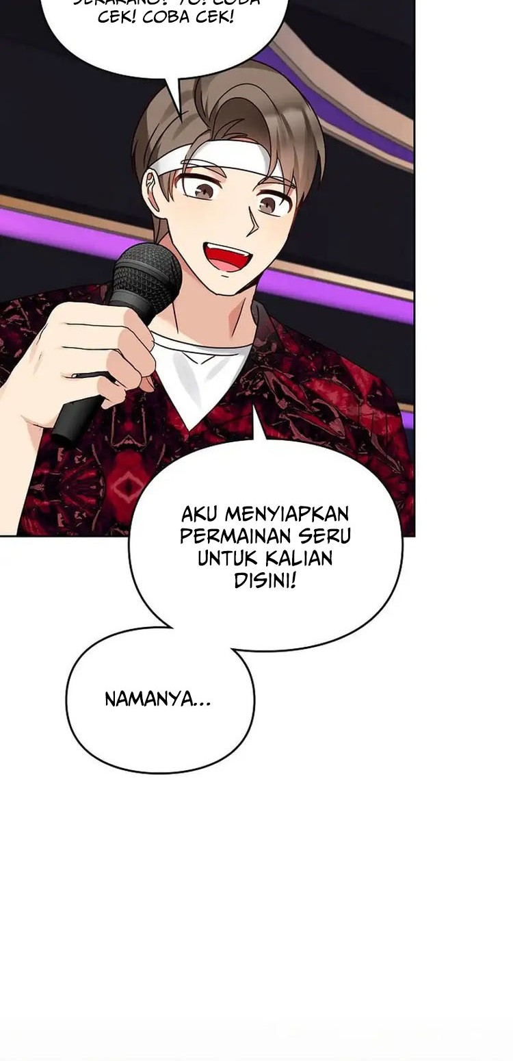 I Become a Fool When It Comes to My Daughter Chapter 152 Gambar 25