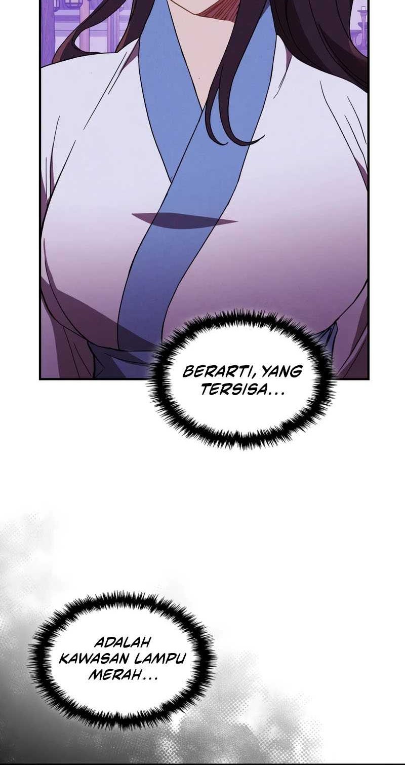 Chronicles Of The Martial God’s Chapter 98 Gambar 5