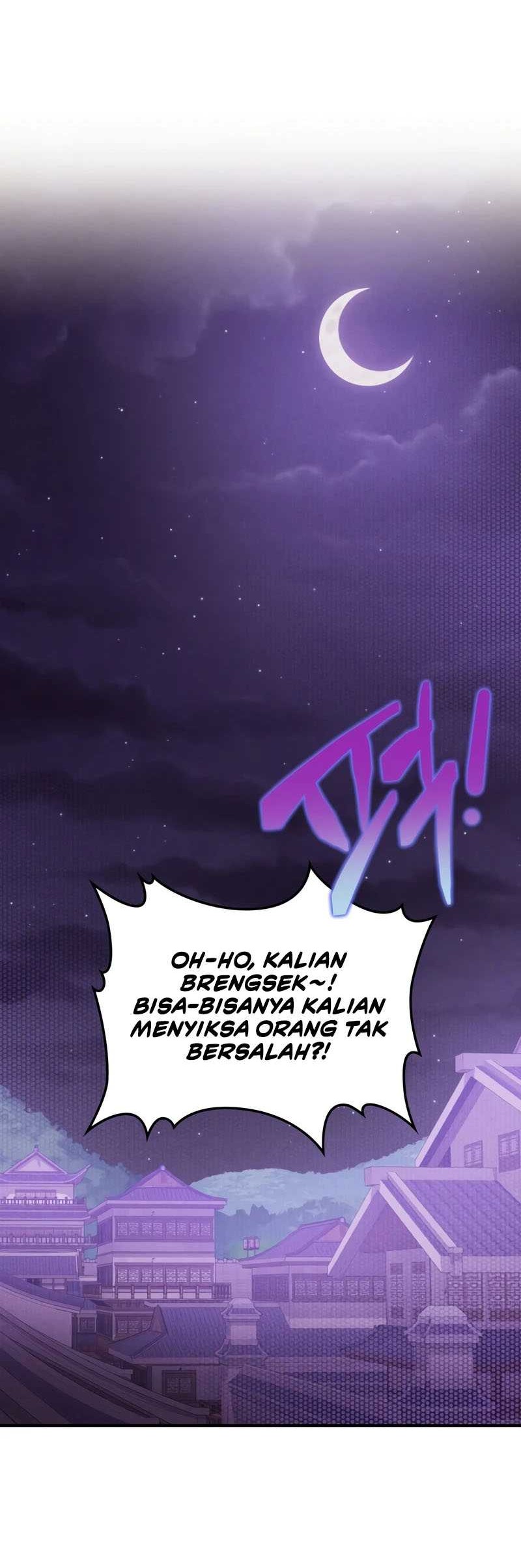 Chronicles Of The Martial God’s Chapter 98 Gambar 13