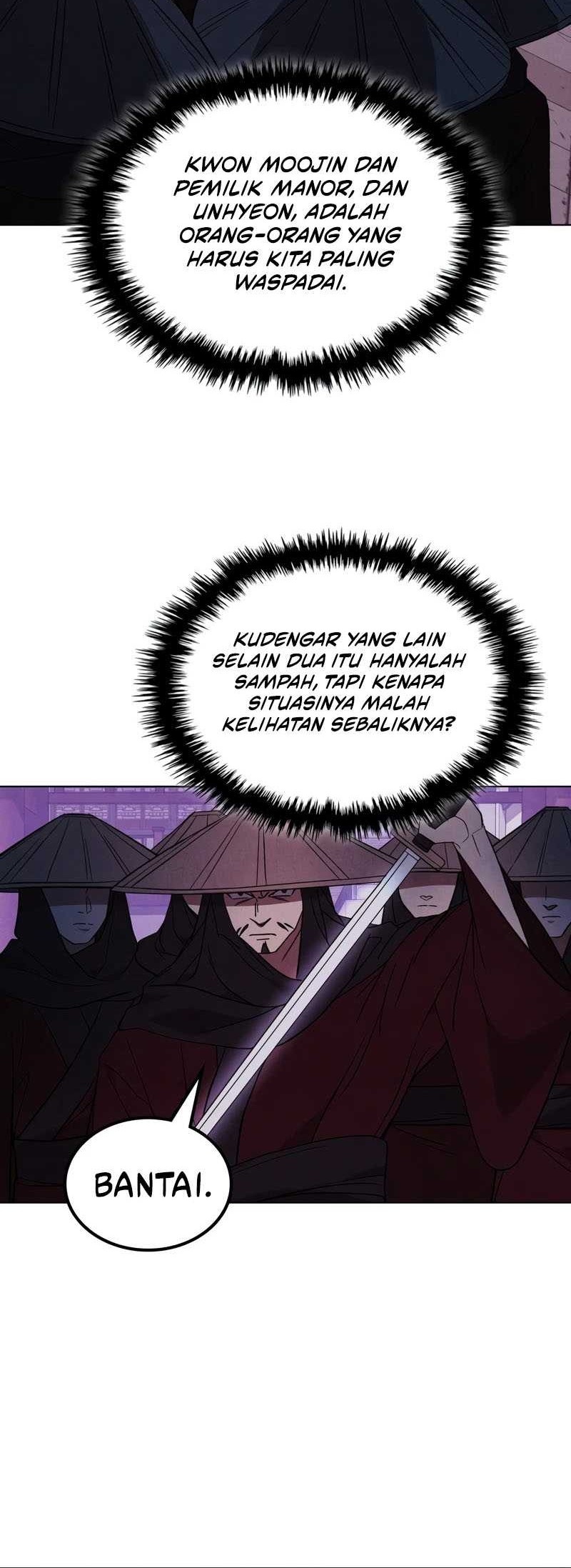 Chronicles Of The Martial God’s Chapter 98 Gambar 29