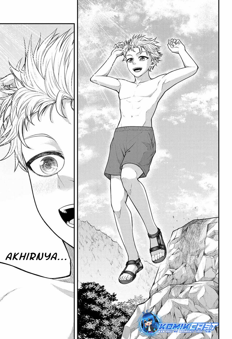 Henai Heartbeat Chapter 13 Gambar 16