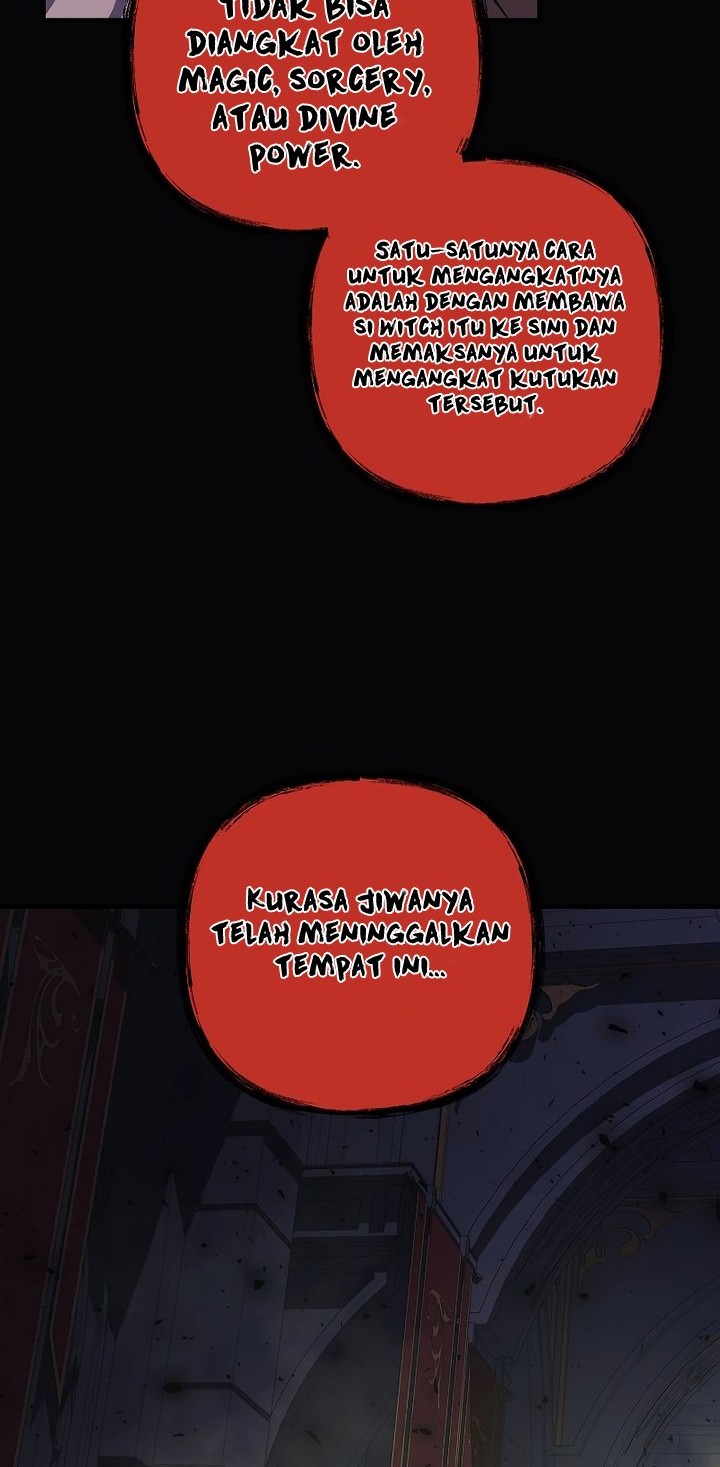 My Daughter is the Final Boss Chapter 129 Gambar 27