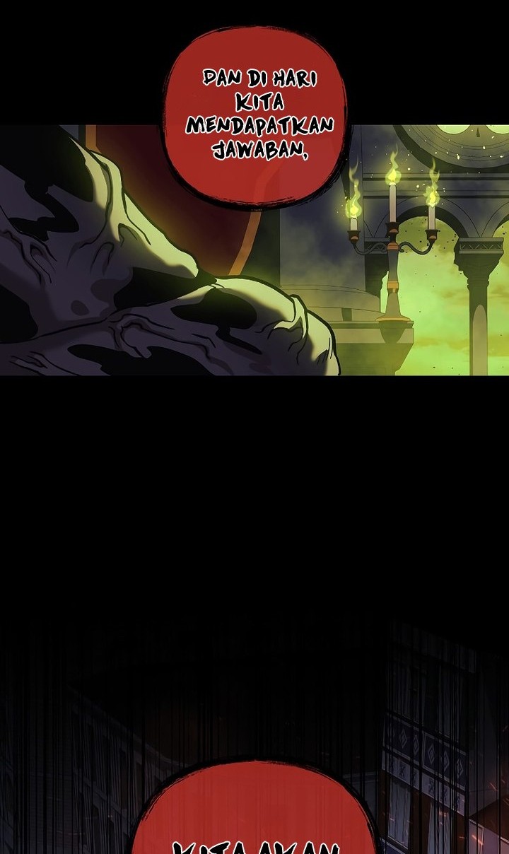 My Daughter is the Final Boss Chapter 129 Gambar 45