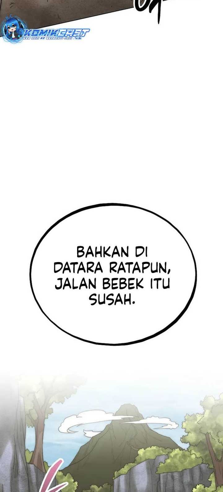 Youngest Son of the NamGung Clan Chapter 54 Gambar 29