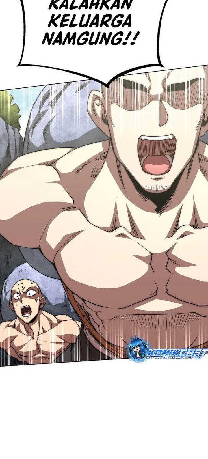 Youngest Son of the NamGung Clan Chapter 54 Gambar 33