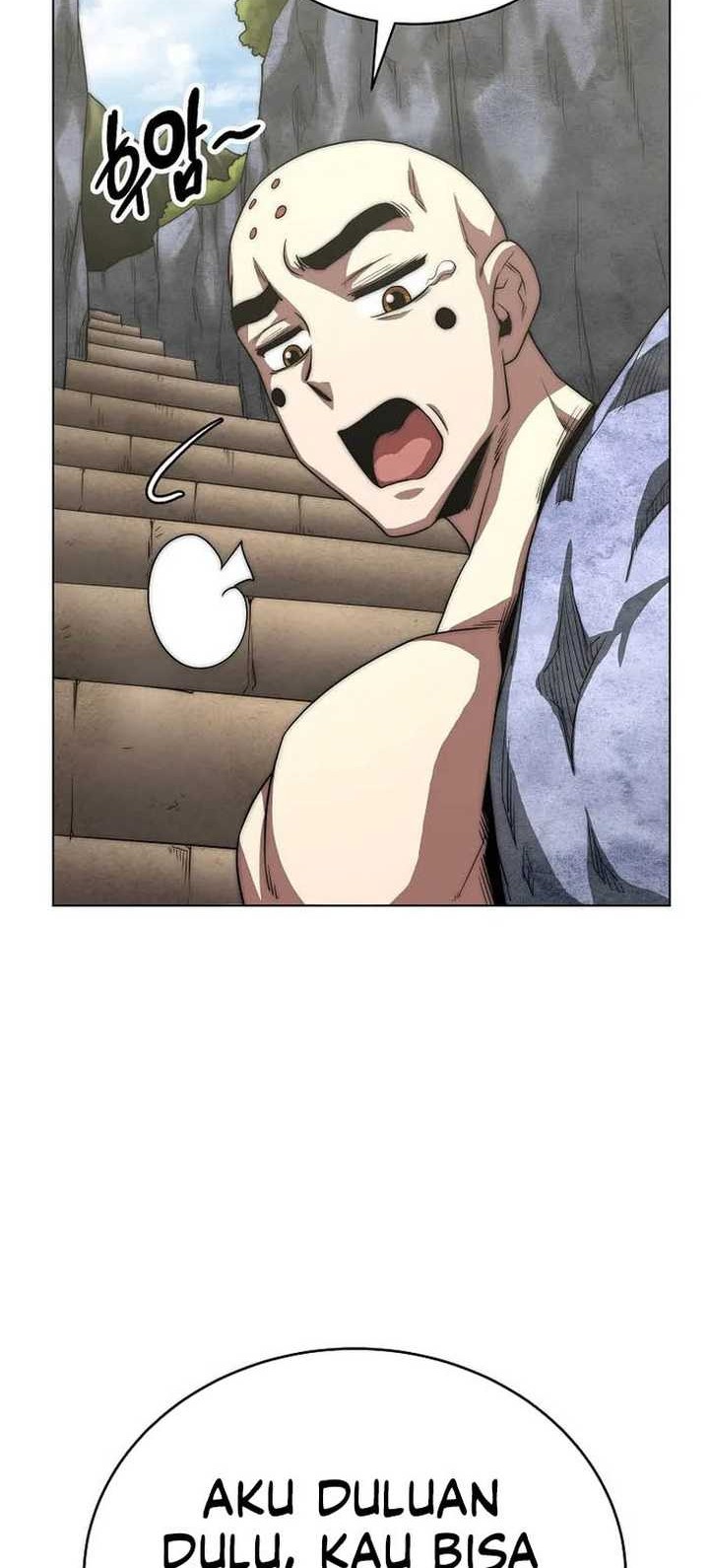 Youngest Son of the NamGung Clan Chapter 54 Gambar 37