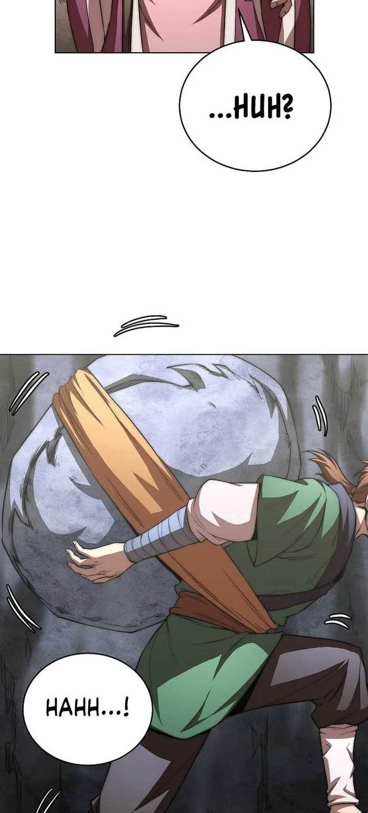 Youngest Son of the NamGung Clan Chapter 54 Gambar 23