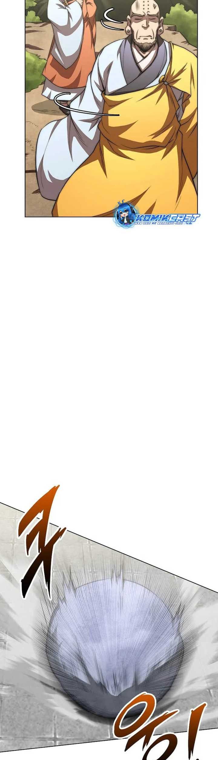 Youngest Son of the NamGung Clan Chapter 54 Gambar 48