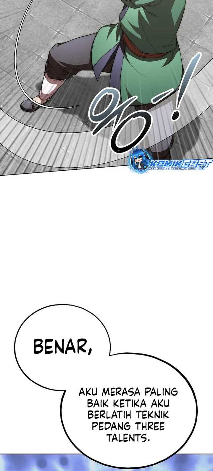 Youngest Son of the NamGung Clan Chapter 54 Gambar 55