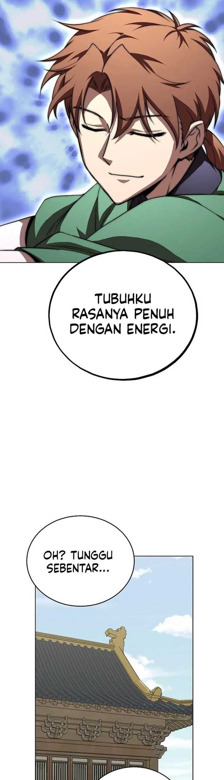 Youngest Son of the NamGung Clan Chapter 54 Gambar 56