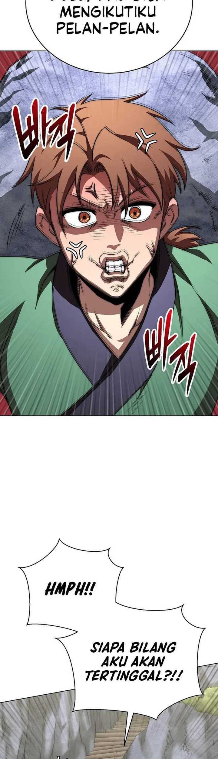 Youngest Son of the NamGung Clan Chapter 54 Gambar 38
