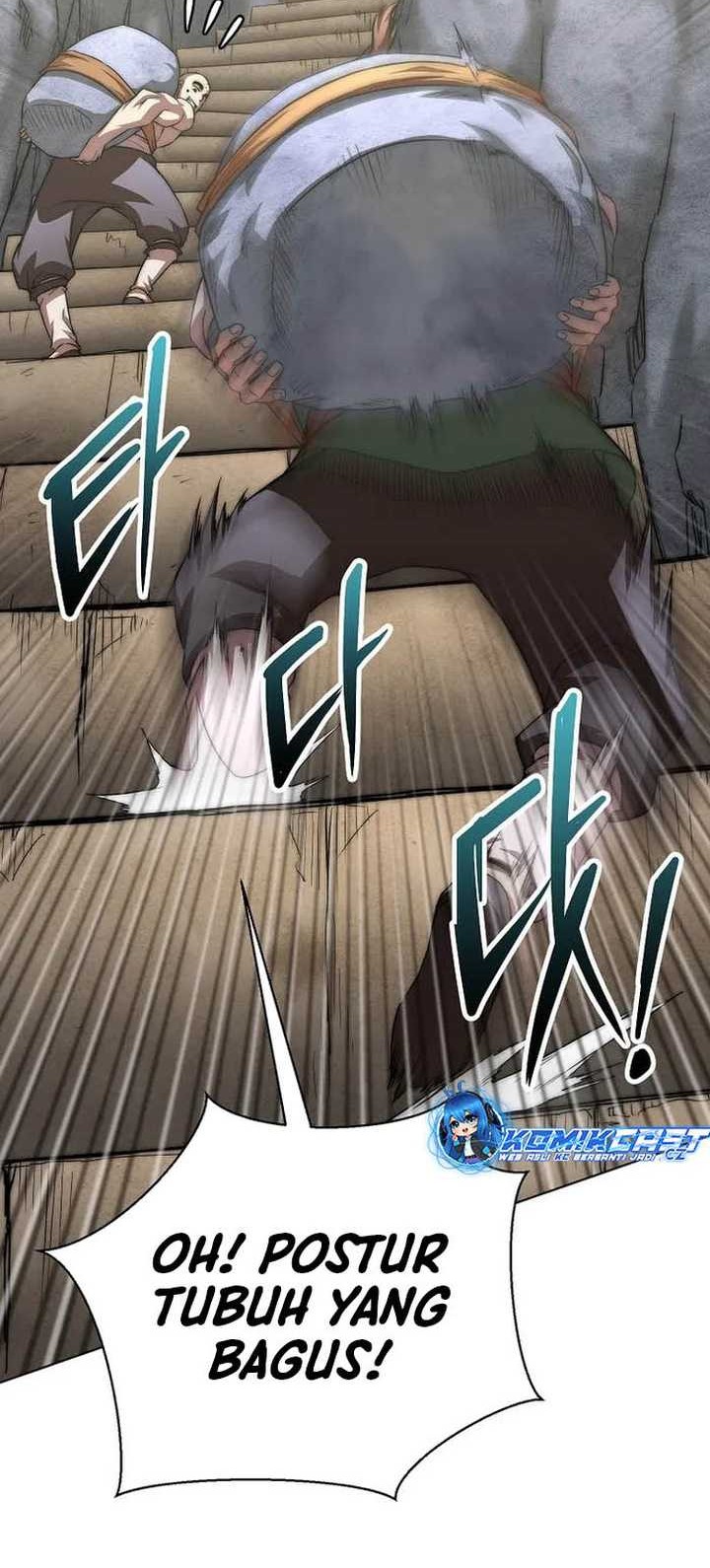 Youngest Son of the NamGung Clan Chapter 54 Gambar 39