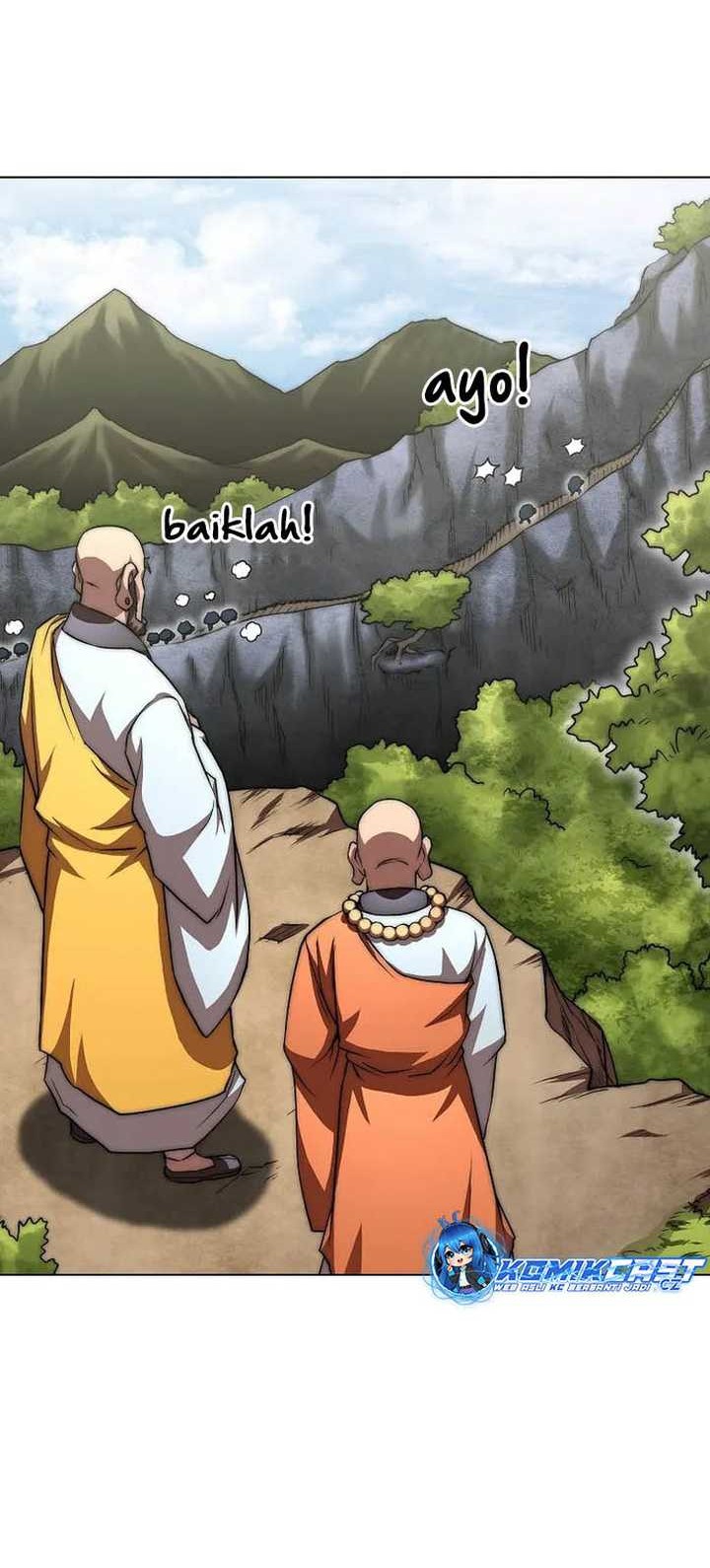 Youngest Son of the NamGung Clan Chapter 54 Gambar 41