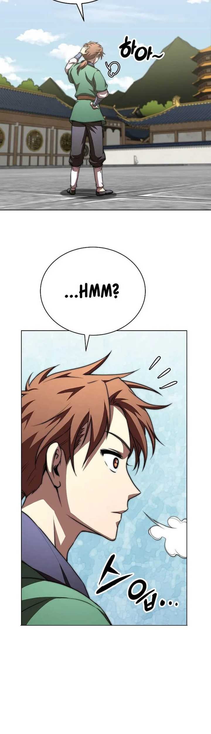 Youngest Son of the NamGung Clan Chapter 54 Gambar 66