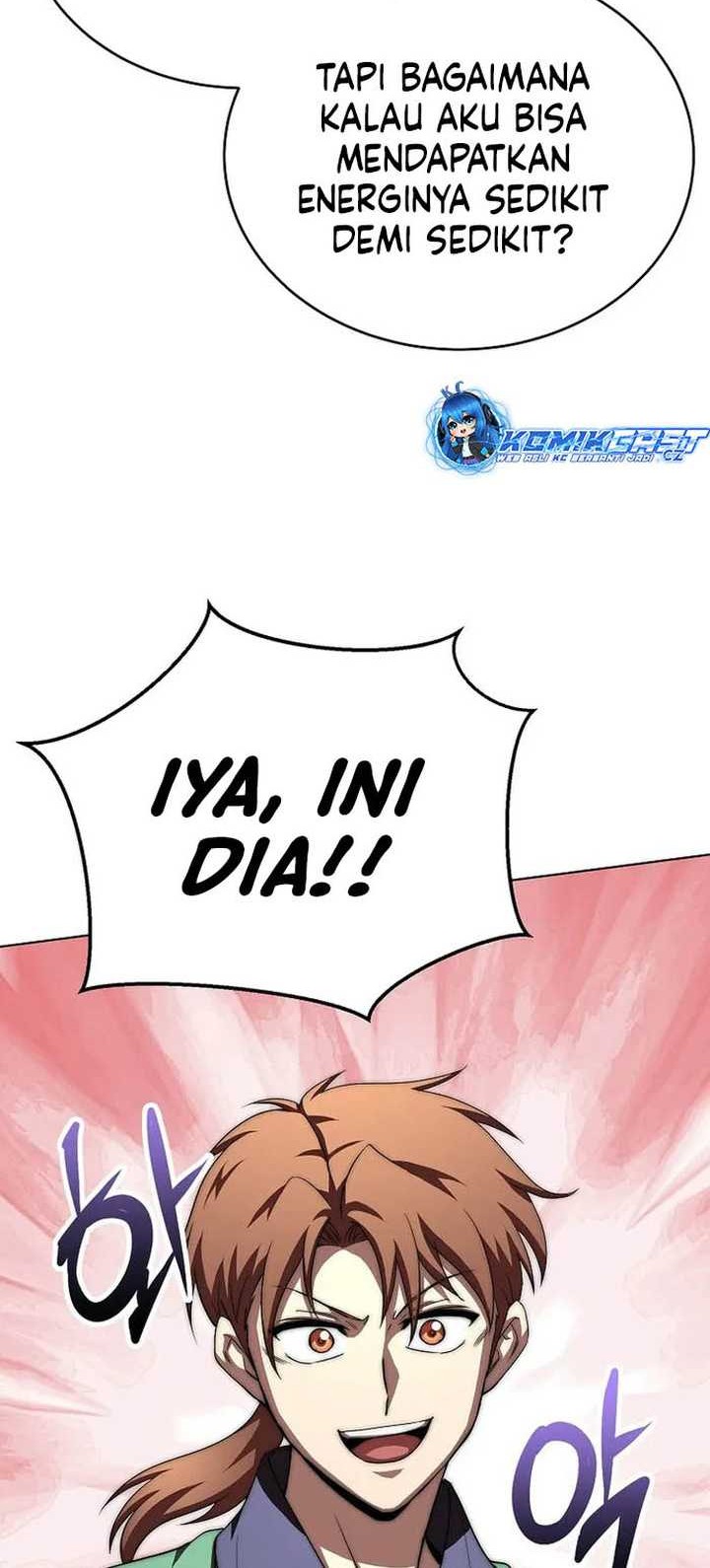 Youngest Son of the NamGung Clan Chapter 54 Gambar 59