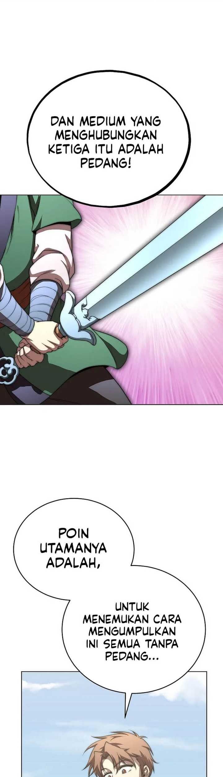 Youngest Son of the NamGung Clan Chapter 54 Gambar 64