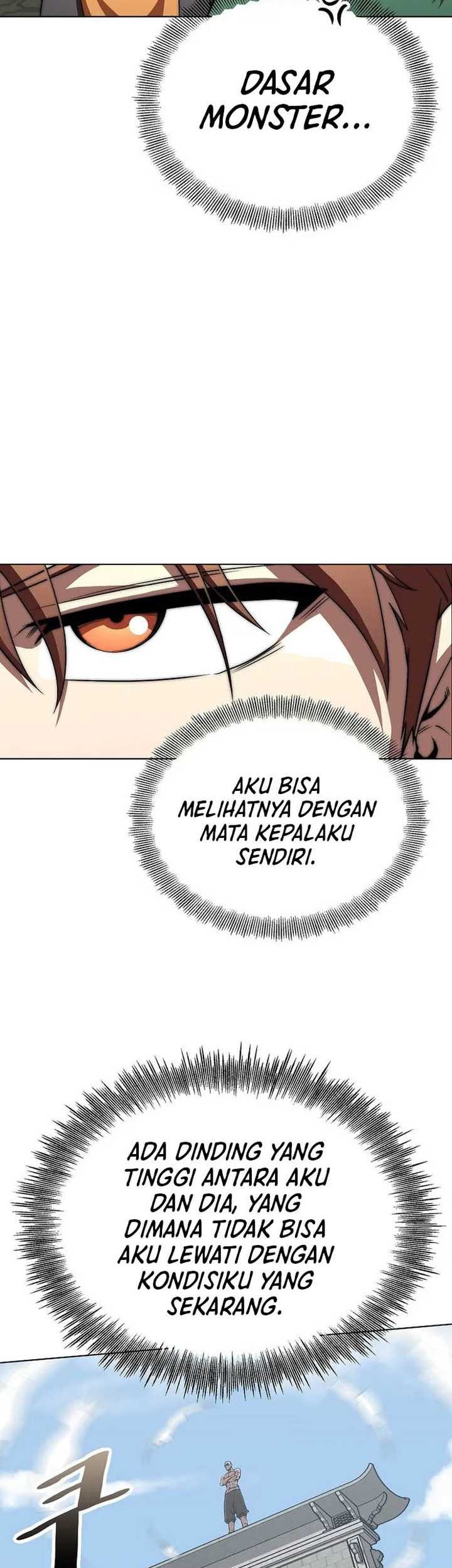 Youngest Son of the NamGung Clan Chapter 54 Gambar 8