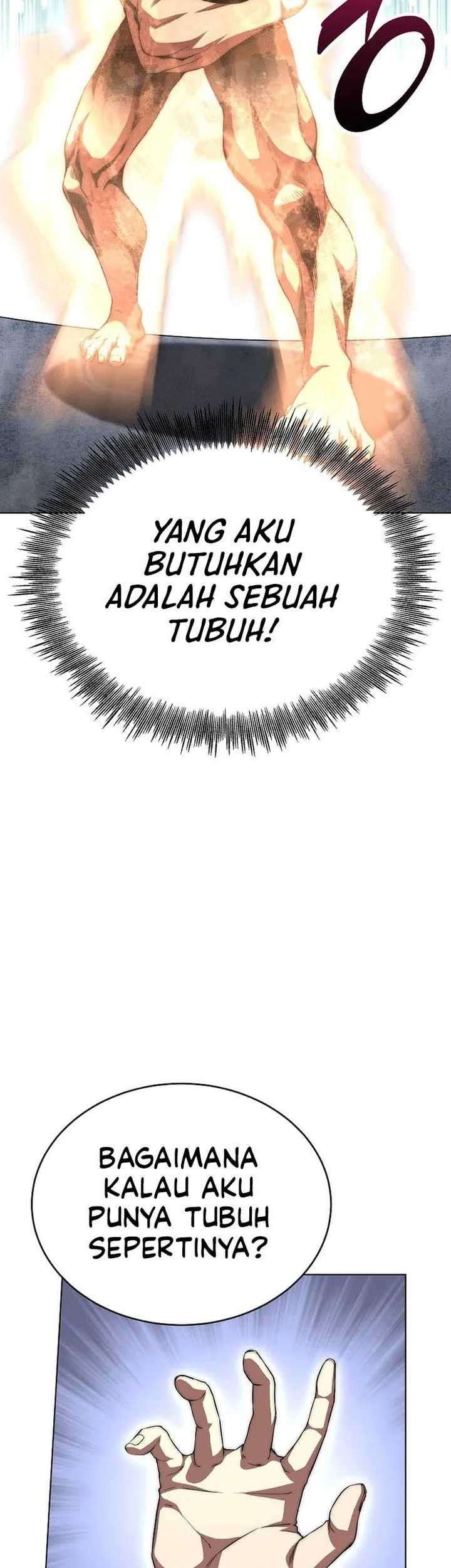 Youngest Son of the NamGung Clan Chapter 54 Gambar 14