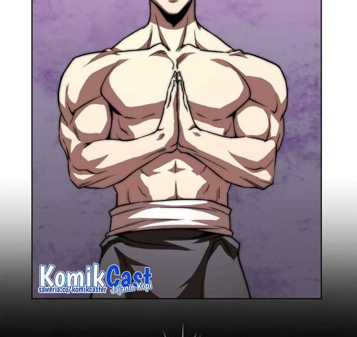 Youngest Son of the NamGung Clan Chapter 53 Gambar 27