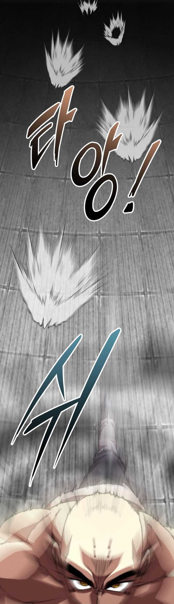 Youngest Son of the NamGung Clan Chapter 53 Gambar 28