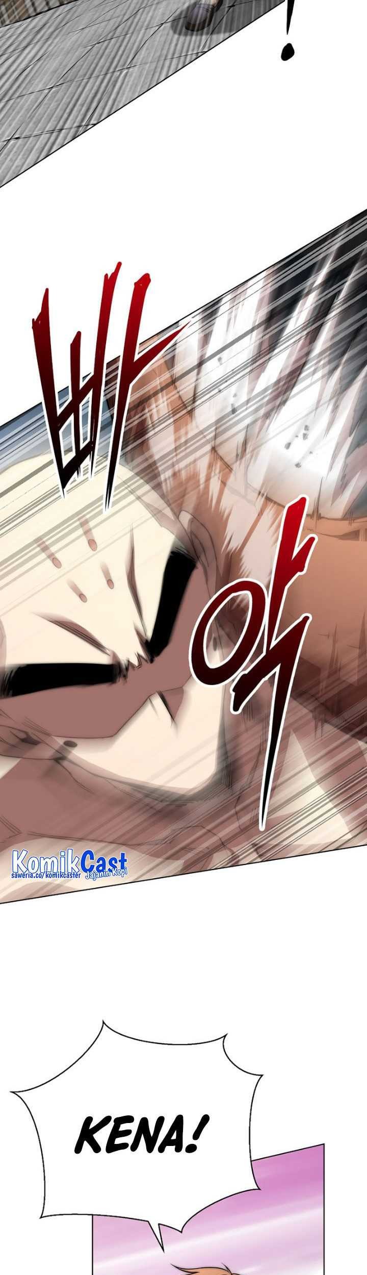 Youngest Son of the NamGung Clan Chapter 53 Gambar 32